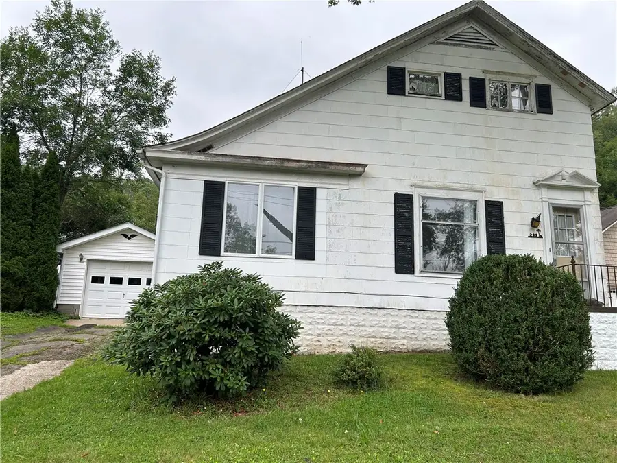 235 W Corydon Street, Bradford, PA 16701 - #2