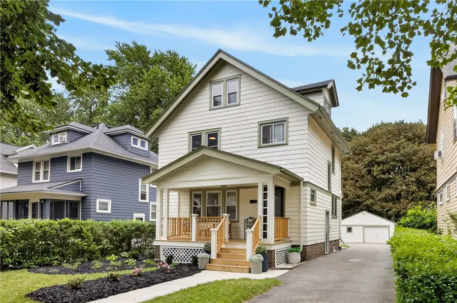 32 Pershing Drive, Rochester, NY 14609 - #2