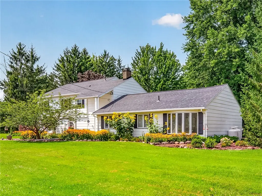 2161 County Line Road, Holley, NY 14470 - #1
