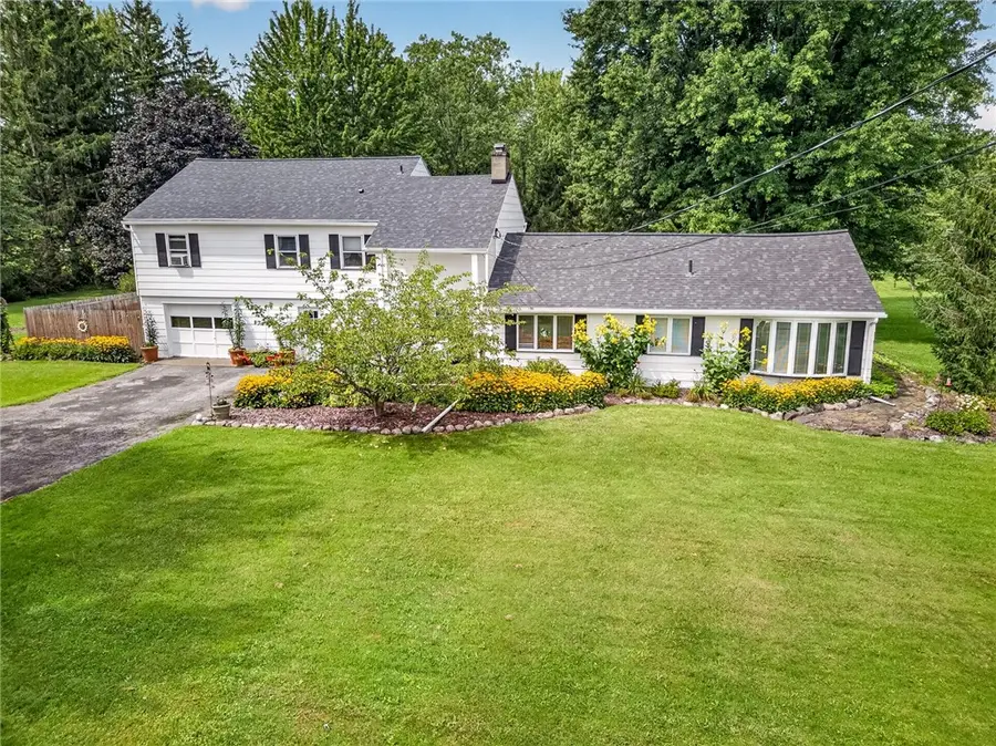 2161 County Line Road, Holley, NY 14470 - #3