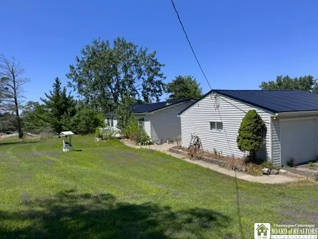 3450 Stone Quarry Road, Fredonia, NY 14063 - #2