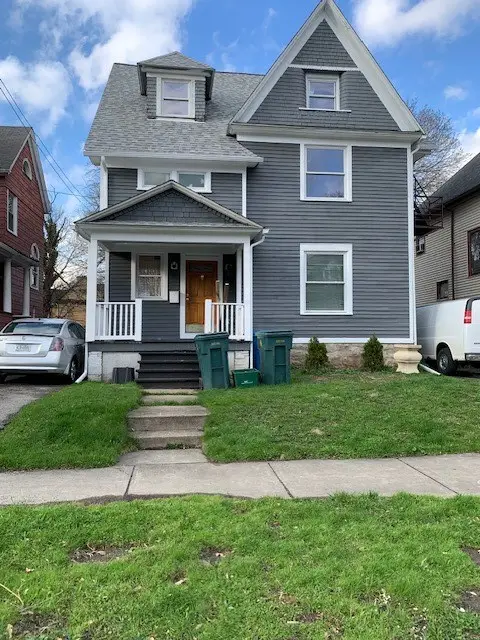 28 Peck Street, Rochester, NY 14609