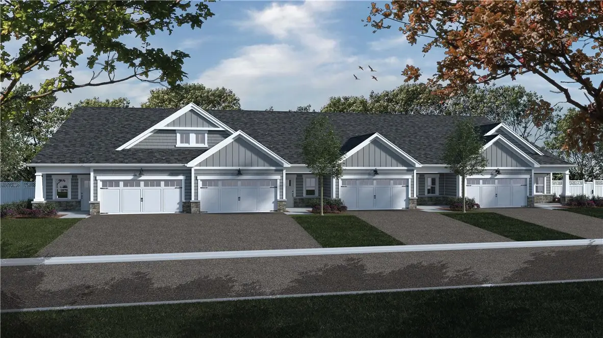 1118 Trailside Lane #6, Victor, NY 14564 - #1