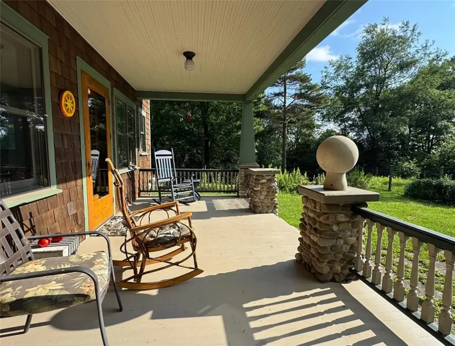 151 Fire Tower Road, Berkshire, NY 13736 - #2