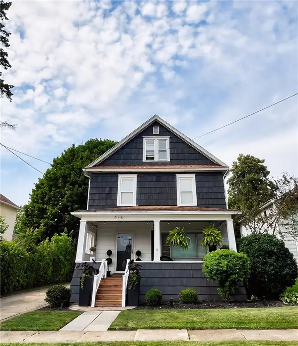 216 Brookview Avenue, Olean, NY 14760