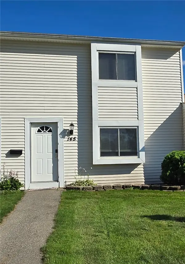 145 Windsorshire Drive, Rochester, NY 14624
