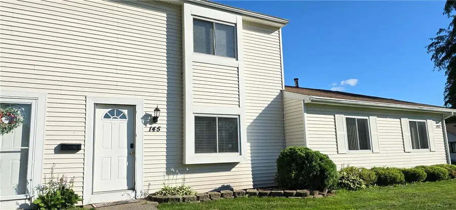 145 Windsorshire Drive, Rochester, NY 14624 - #2