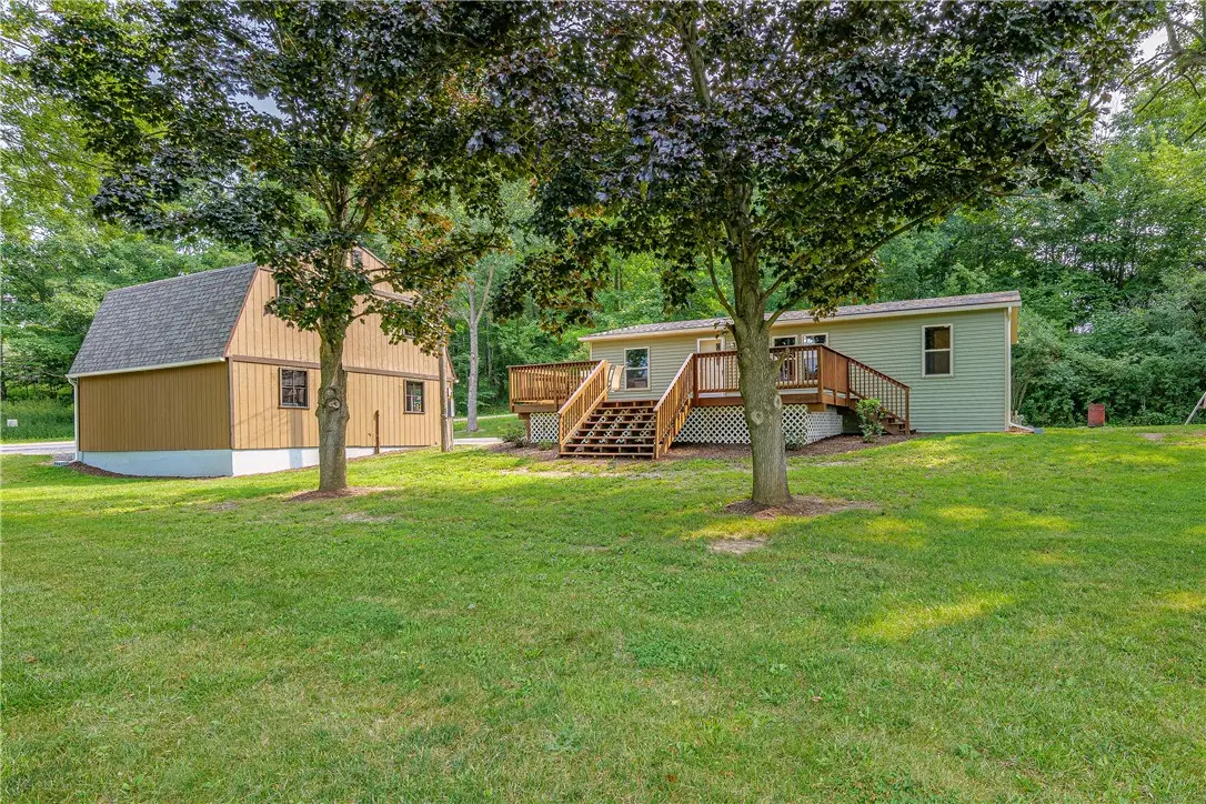7071 Tilton Road, Bloomfield, NY 14469 - #1