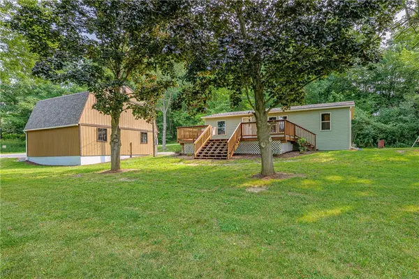 7071 Tilton Road, Bloomfield, NY 14469