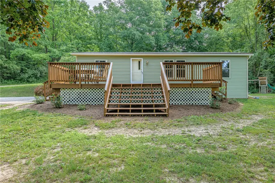 7071 Tilton Road, Bloomfield, NY 14469 - #2