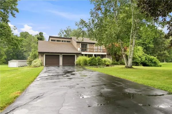 135 Ridgeway Estates, Rochester, NY 14626