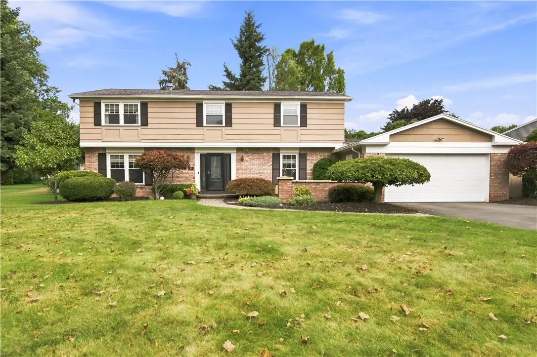 40 Mont Morency Drive, Rochester, NY 14612 - #1