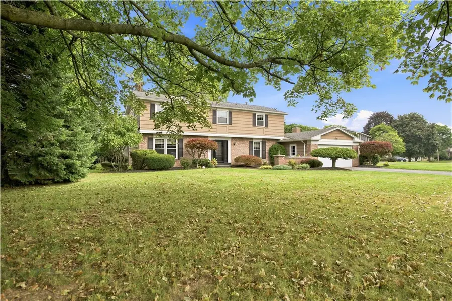 40 Mont Morency Drive, Rochester, NY 14612 - #2
