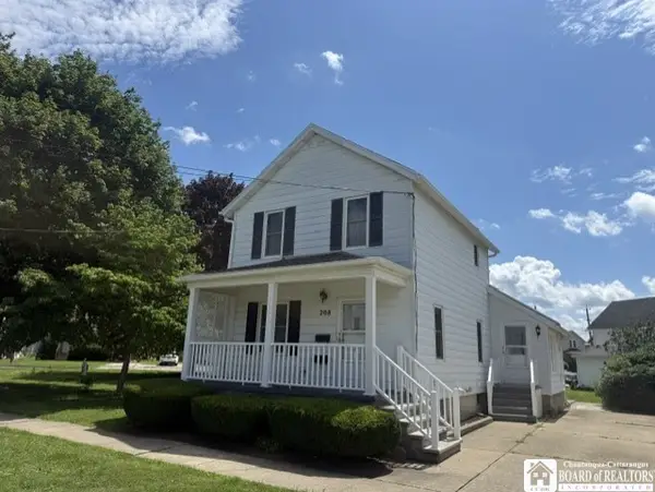 208 E Water Street, Olean, NY 14760