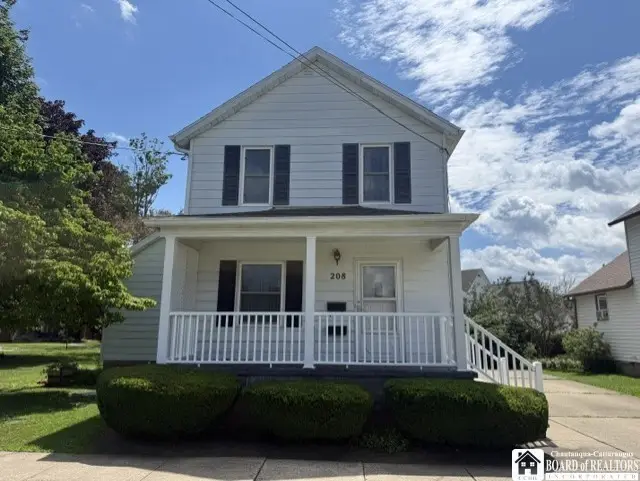 208 E Water Street, Olean, NY 14760 - #2
