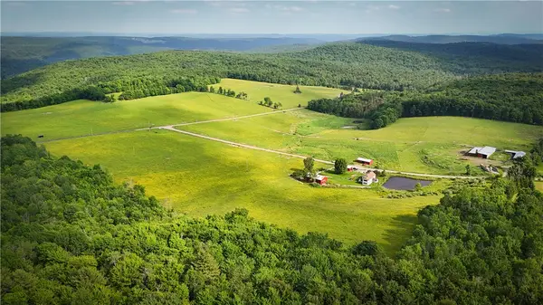 V/L-1 Putt Hill Road, Chemung, NY 14825