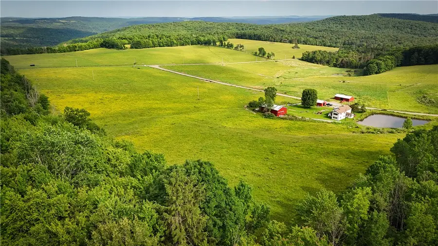 V/L-1 Putt Hill Road, Chemung, NY 14825 - #2