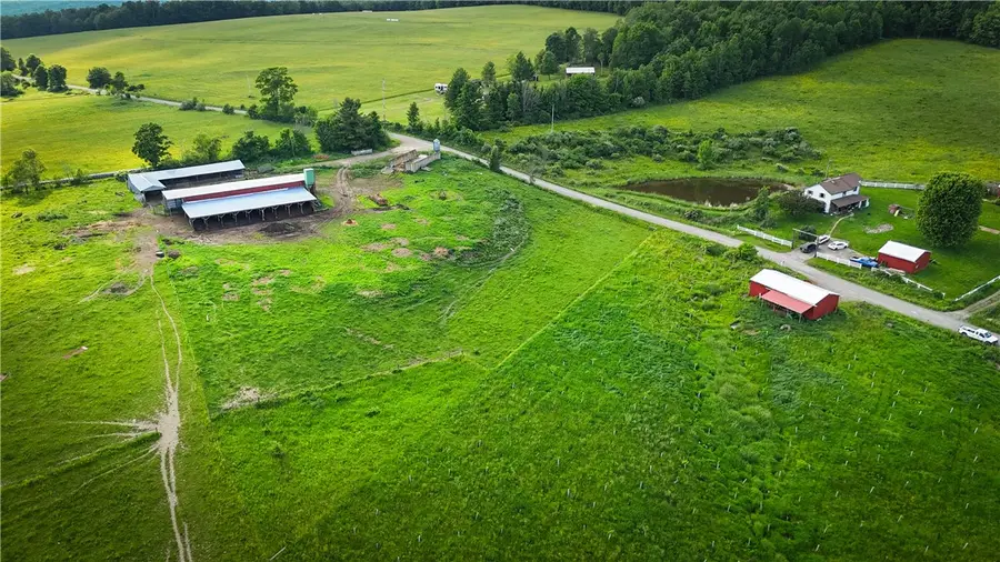 V/L-1 Putt Hill Road, Chemung, NY 14825 - #3
