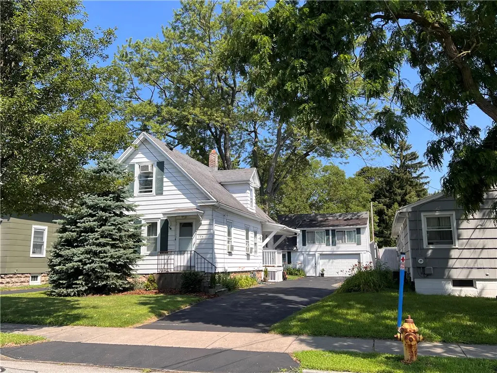 784 Atlantic Avenue, Rochester, NY 14609 - #1