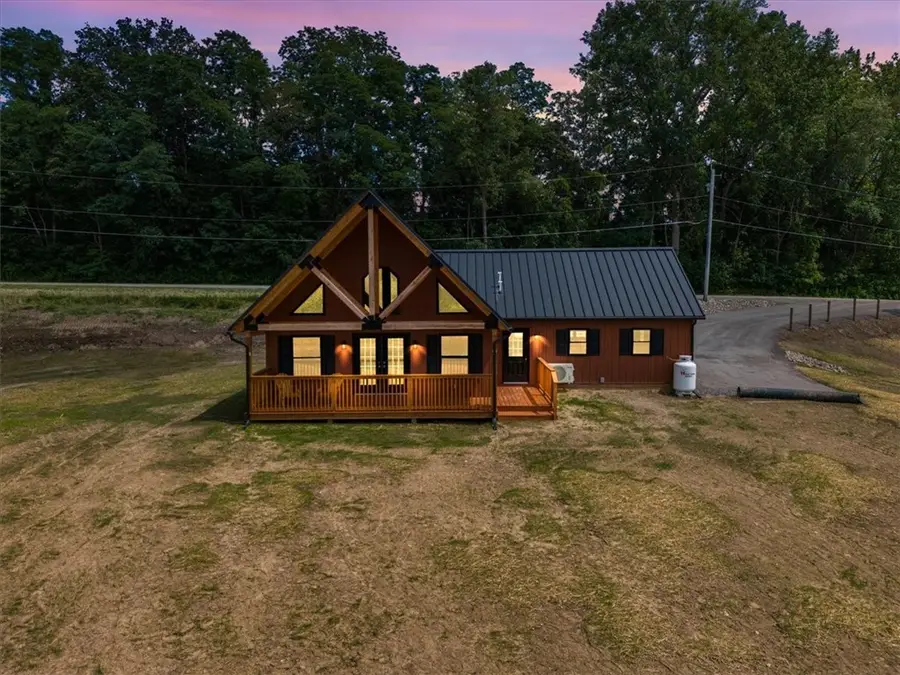 6035 Russell Road, Williamson, NY 14589 - #3