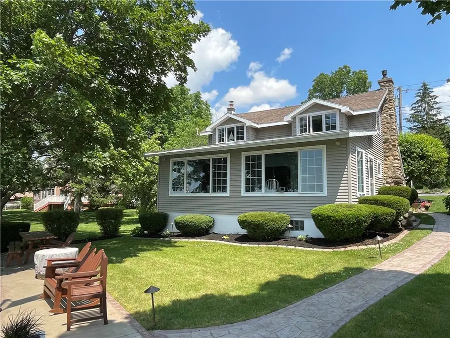 3656 State Route 364, Canandaigua, NY 14424 - #3