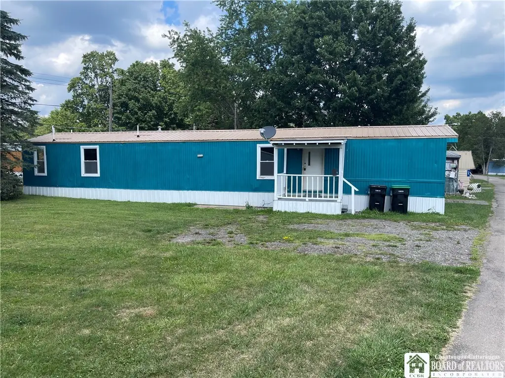 304 E Elmwood Avenue, Falconer, NY 14733 - #1