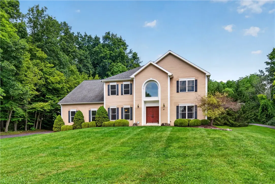 87 Olde Towne Road, Ithaca, NY 14850 - #1