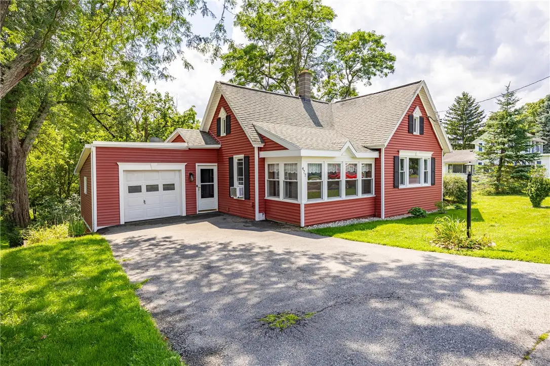 477 Ridge Road, Webster, NY 14580 - #1