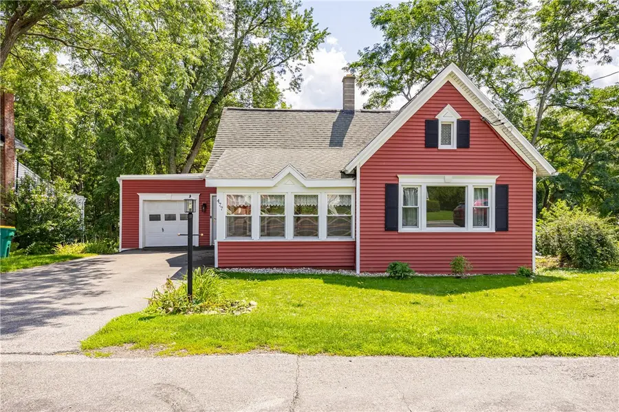 477 Ridge Road, Webster, NY 14580 - #2