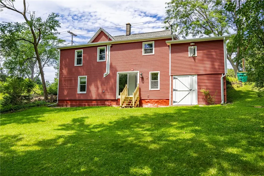 477 Ridge Road, Webster, NY 14580 - #3