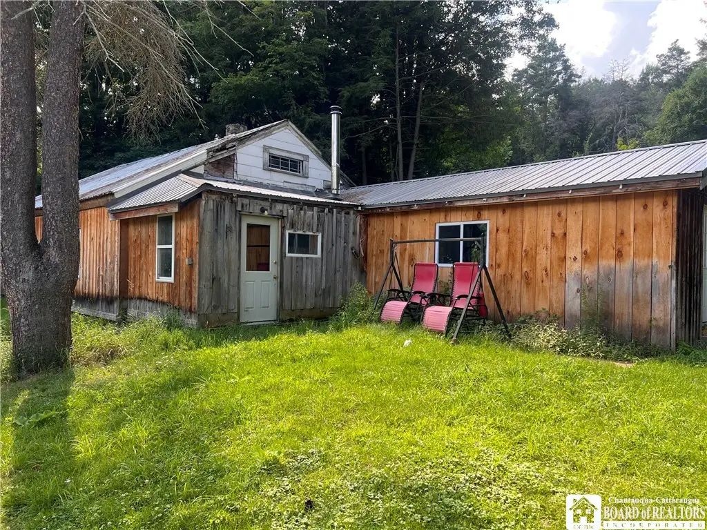 5738 State Route 417, Wellsville, NY 14895 - #1