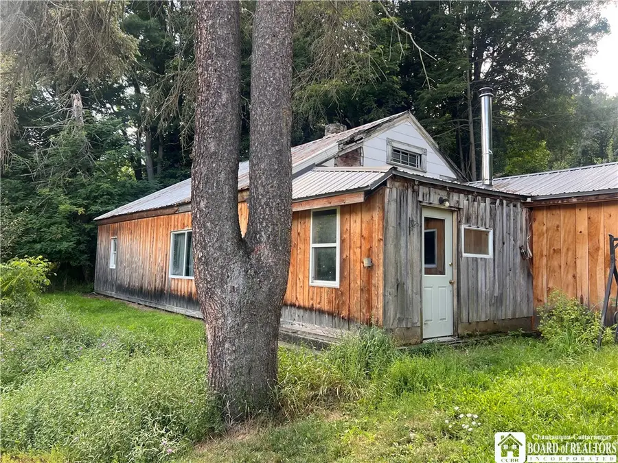 5738 State Route 417, Wellsville, NY 14895 - #2