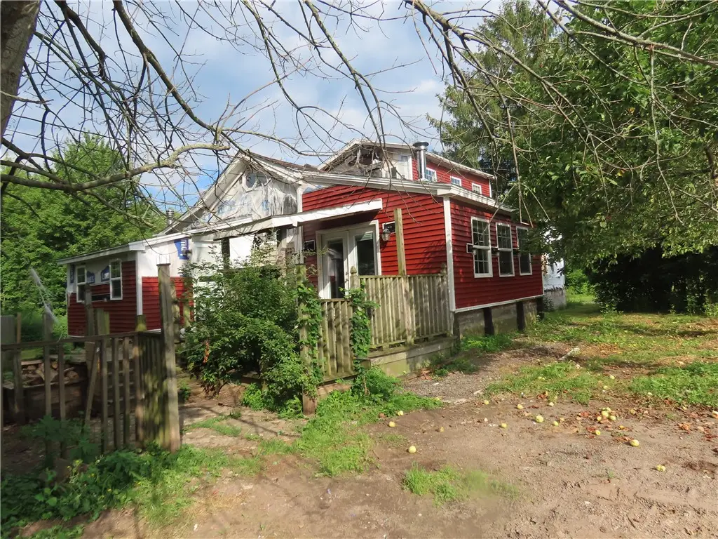 3443 Lovers Lane, Clyde, NY 14433 - #1