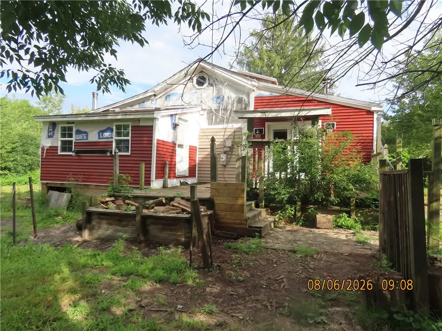 3443 Lovers Lane, Clyde, NY 14433 - #2
