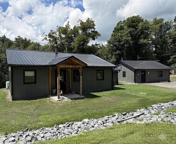 2863 Steam Mill Road, Odessa, NY 14869