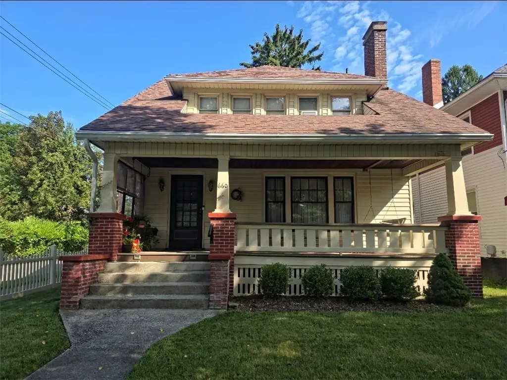 660 W Washington Avenue, Elmira, NY 14901 - #1