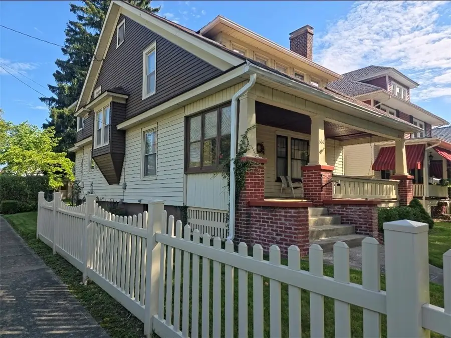 660 W Washington Avenue, Elmira, NY 14901 - #2