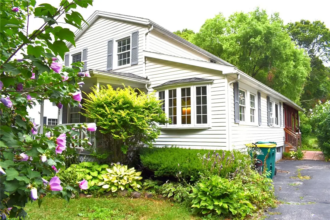 45 South Street, Le Roy, NY 14482 - #1