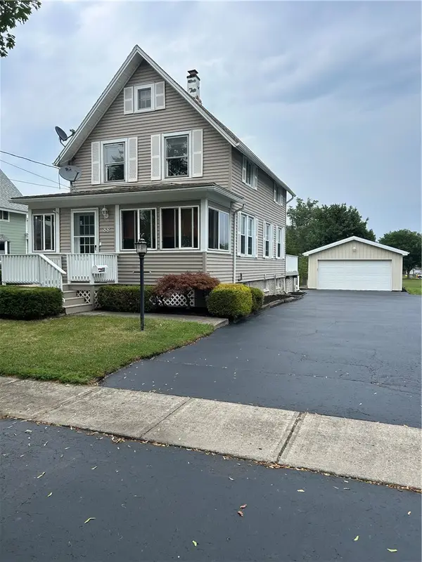 88 Heinz Street, Hilton, NY 14468