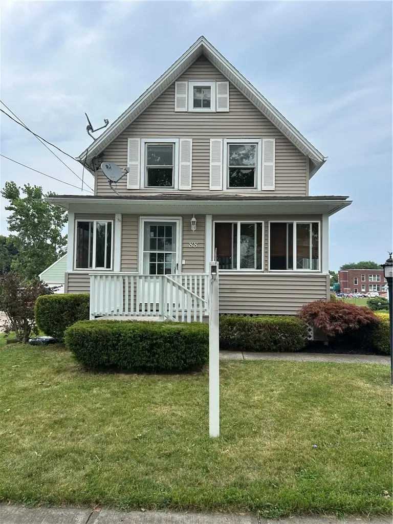 88 Heinz Street, Hilton, NY 14468 - #2