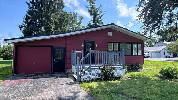 3926 Pearl Street Road, Batavia, NY 14020