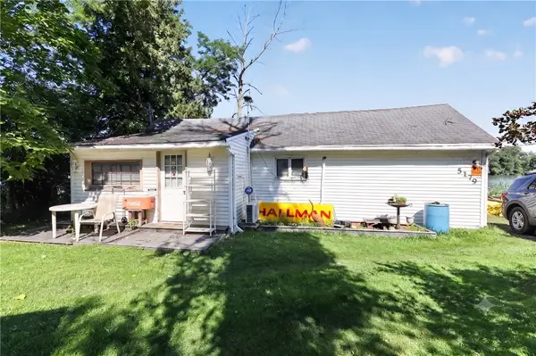 Address Withheld By Seller, Newark, NY 14513