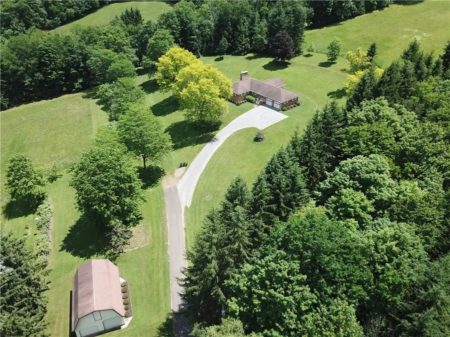 657 Reilly Hollow, Smethport, PA 16749 - #2