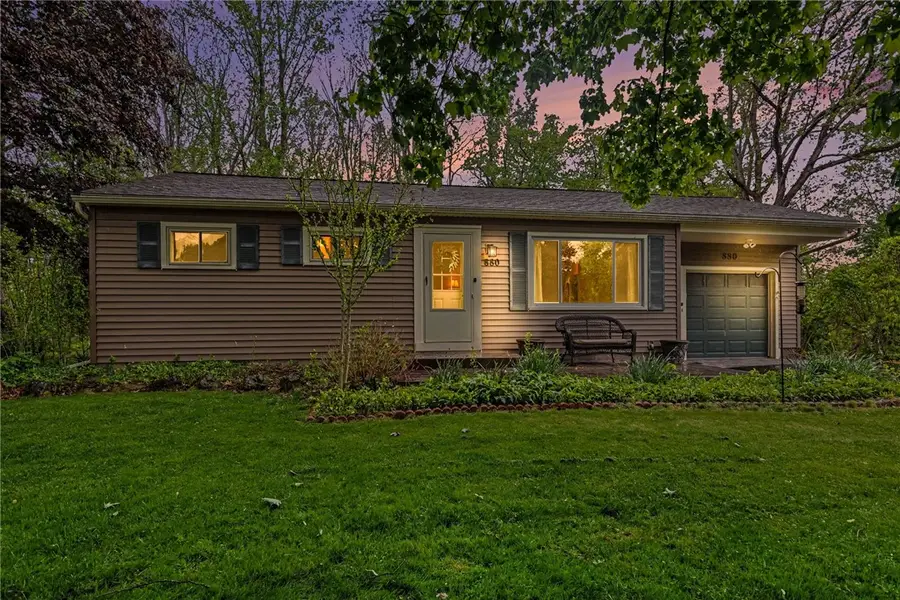 880 Joran Drive, Webster, NY 14580 - #2