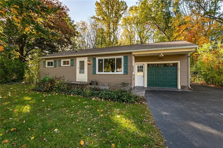 880 Joran Drive, Webster, NY 14580 - #3