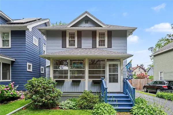 184 Colonial Road, Rochester, NY 14609