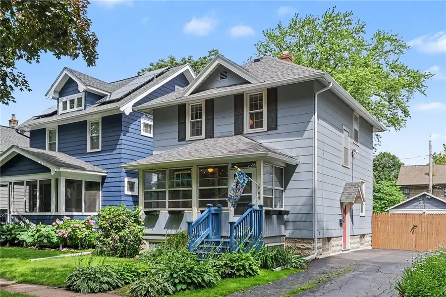184 Colonial Road, Rochester, NY 14609 - #3