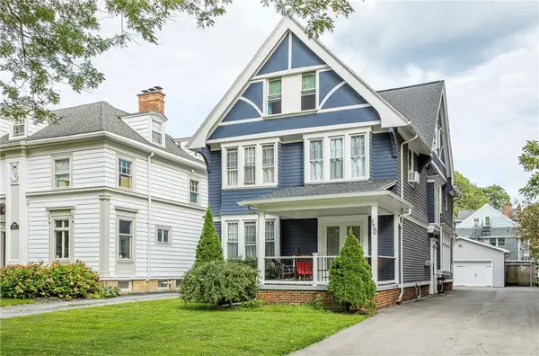 150 Barrington Street, Rochester, NY 14607