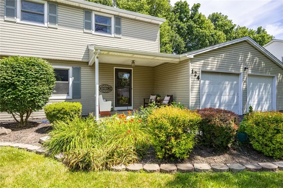 124 Long Park Drive, Rochester, NY 14612 - #3