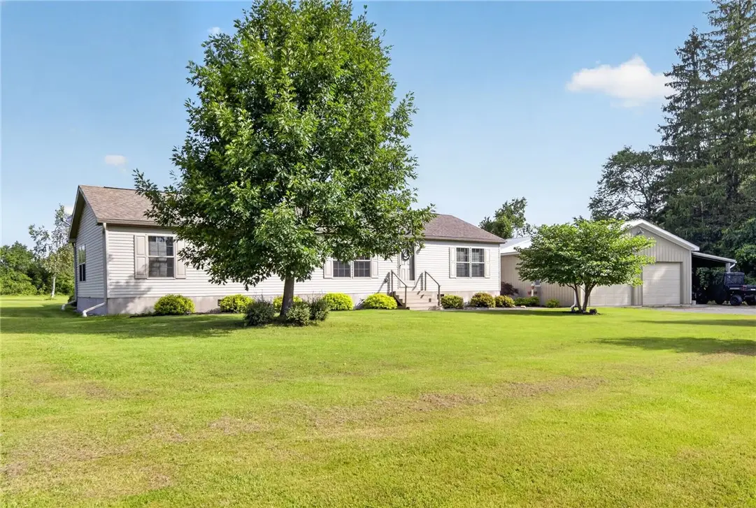 270 Old Peruville Road, Groton, NY 13073 - #1